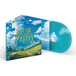 Music from The Legend of Zelda