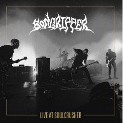 Live at Soulcrusher 2022