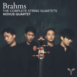 The Complete String Quartets