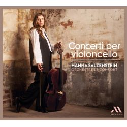 Concerti per violoncello