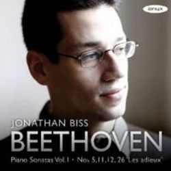 Piano Sonatas Nos.5 11 12 & 26