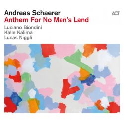 Anthem for no Man’s Land