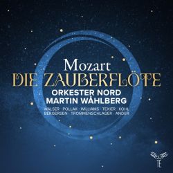 Die Zauberflöte