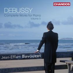 Complete Works for Piano, Vol. 5