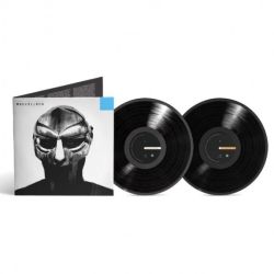 Madvillainy