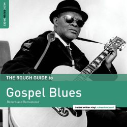 The Rough Guide to Gospel Blues