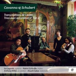 Cavanna et Schubert