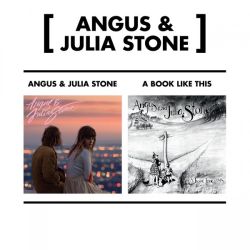 Angus & Julia Stone / A Book Like This