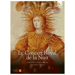 Le Concert Royal De La Nuit