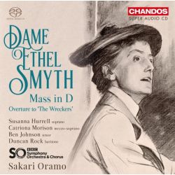 Ethel Smyth: Mass in D