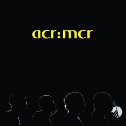 ACR:MCR