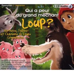 Qui a peur du grand méchant loup ?