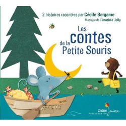 Contes de la petite souris