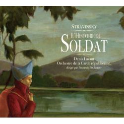 L’histoire du soldat