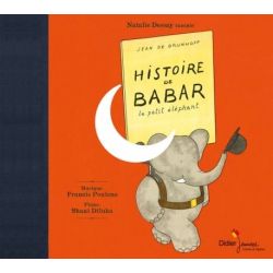 Babar le petit éléphant