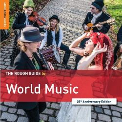 The Rough Guide to World Music