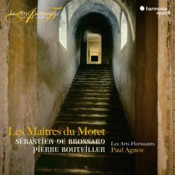 Les Maîtres du Motet