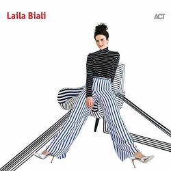 Laila Biali