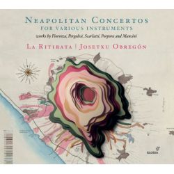 Concertos Napolitains pour divers instruments