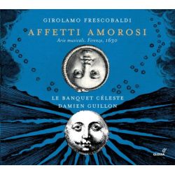 Affetti amorosi