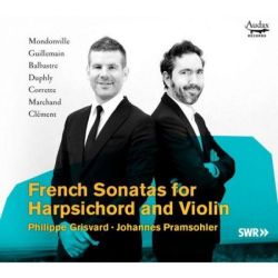 French Sonatas