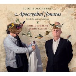 Apocryphal Sonatas