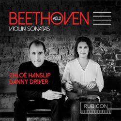 Sonates pour violon Vol.2