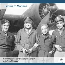 Letters To Marlene