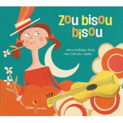 Zou bisou bisou