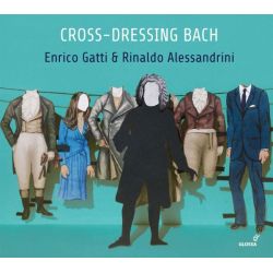 Cross-dressing Bach