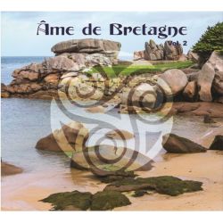 L'âme de Bretagne volume 2