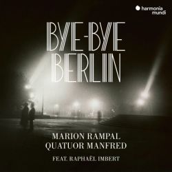 Bye Bye Berlin