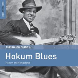 The Rough Guide to Hokum Blues