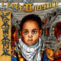 L'Epée II Justice