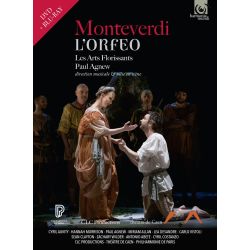 L'Orfeo