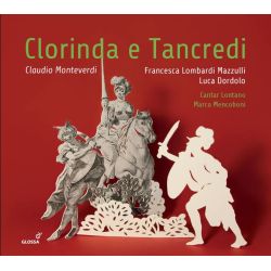 Clorinda e Tancredi