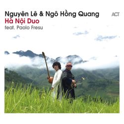 Hà Nôi Duo