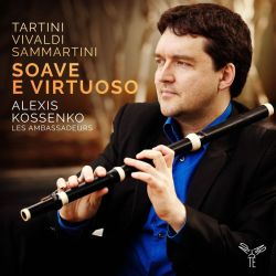 Kossenko : Soave e Virtuoso