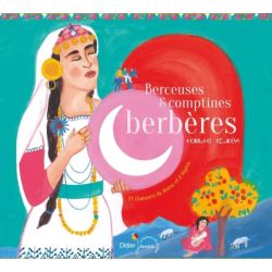 Berceuses et comptines berbères