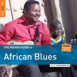 The Rough Guide to African Blues