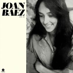 Joan Baez Volume 2