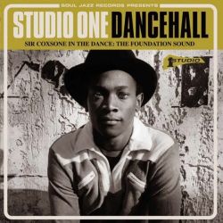 Studio One Dancehall Sir Coxsone