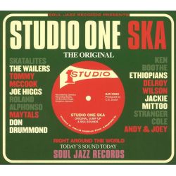 Studio One Ska