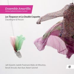 Les Troqueurs & La Double Coquette