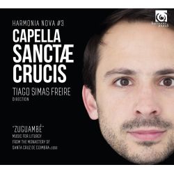 Cappella Sanctae Crucis