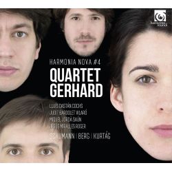 Quartet Gerhard