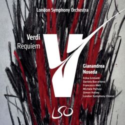 Verdi : Requiem