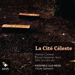 La Cité Céleste