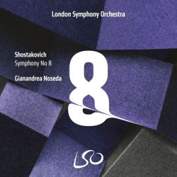 Symphony No 8