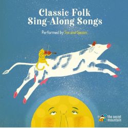 Classic Folks Sing Along Songs